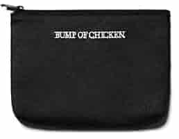 Amazon.co.jp: BUMP OF CHICKEN バンプオブチキン バンプ 公式